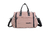 Imagen de Bolso Dama Urbano Deportivo Microfibra Chimola Boston Art. BP106