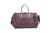 Bolso Milan Dama Urbano Deportivo Viaje Microfibra Chimola Art. BP111 - Maple
