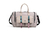 Bolso Milan Dama Urbano Deportivo Viaje Microfibra Chimola Art. BP111 - comprar online