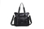 Imagen de Bolso Dama Cartera Tote City Chimola Art. BP96