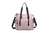 Bolso Dama Cartera Tote City Chimola Art. BP96