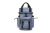 Bolso Matero Morral Doble Manija Chimola City Art. BP97