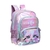 Mochila Lucky Cat Infantil 17 Pulgadas Chimola Escolar - comprar online