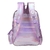Mochila Lucky Cat Infantil 17 Pulgadas Chimola Escolar en internet