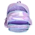 Mochila Lucky Cat Infantil 17 Pulgadas Chimola Escolar - Maple
