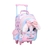 Mochila De Carro 18 Pulgadas Personajes Conejita Chimola Art. BT180 - comprar online