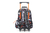 Mochila De Carro 16 Pulgadas Personajes Truck Chimola Art. BT187 - Maple