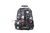 Mochila Chimola Truck 16 Pulgadas Escolar Personajes Art. BT191 - Maple