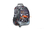Mochila Chimola Truck 16 Pulgadas Escolar Personajes Art. BT191 - tienda online