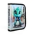 Cartuchera Infantil Desplegable Metalizada Chimola Dragon Art. BT212 - comprar online