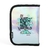 Cartuchera Infantil Desplegable Metalizada Chimola Dragon Art. BT212 en internet