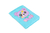 Cuaderno Peluche Libreta A5 Chimola Personajes Art. BT226-27-28 - Maple