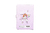 Agenda Chimola Infantil Libreta Personajes Cuero Sintético BT233-34-35-36 - Maple