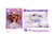 Set Escolar Chimola Cartuchera + Cuaderno + Utiles Personajes Art. BT237-38-39-40-41-42 - comprar online