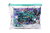Set Escolar Chimola Cartuchera + Cuaderno + Utiles Personajes Art. BT237-38-39-40-41-42