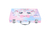 Set de Arte Infantil Chimola Personajes Gatito Conejito Osito Dragon Monstertruck - Maple
