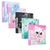 Carpeta Escolar Chimola Personajes N. 3 Art. BT251-52-53-54-55