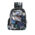 Mochila Escolar Espalda 12 Infantil Chimola Bt29 Niños Dino