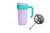 Vaso Termico Chimola Coffee And Travel Mug Colores Pastel - tienda online