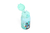 Botellita Termica Infantil con Porta Botella de Pu Chimola Personajes Art. BZ04-05-06-07-08 - tienda online