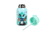 Imagen de Botellita Termica Infantil con Porta Botella de Pu Chimola Personajes Art. BZ04-05-06-07-08