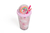 Vaso Acrilico Large Chimola 450ml Art. BZ09 en internet