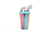 Imagen de Vaso Acrilico Large Chimola 450ml Art. BZ09