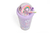 Vaso con Sorbete Small Chimola Acrilico 350ml Art. BZ10 - Maple