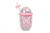 Vaso con Sorbete Small Chimola Acrilico 350ml Art. BZ10
