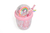 Vaso con Sorbete Small Chimola Acrilico 350ml Art. BZ10 en internet