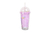 Vaso con Sorbete Acrilico Vaso Infantil Personajes 450ML Art. BZ12-13-14-15-16 - tienda online