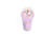 Imagen de Vaso con Sorbete Acrilico Vaso Infantil Personajes 450ML Art. BZ12-13-14-15-16