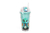 Vaso con Sorbete Acrilico Vaso Infantil Personajes 450ML Art. BZ12-13-14-15-16