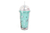 Vaso con Sorbete Acrilico Vaso Infantil Personajes 450ML Art. BZ12-13-14-15-16 - comprar online