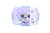 Lunchera Chica Hermetica Infantil Chimola Personajes Art. BZ30-BZ31-BZ32-BZ33-BZ34 - Maple