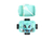 Lunchera Chica Hermetica Infantil Chimola Personajes Art. BZ30-BZ31-BZ32-BZ33-BZ34 en internet