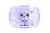 Lunchera Grande Hermetica Infantil Chimola Personajes Art. BZ36-BZ37-BZ38-BZ39-BZ40 en internet