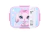 Lunchera Grande Hermetica Infantil Chimola Personajes Art. BZ36-BZ37-BZ38-BZ39-BZ40 - Maple