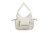 Cartera Dama Olivia Shopper Cuero Sintetico Chimola Art. C47 en internet