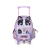 Mochila Carro Chimola Gatito 12 Pulgadas Personajes Infantil Art. BT283 - comprar online
