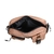 Bandolera Dama Microfibra Chimola Utilitary Art. CB64B
