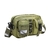 Bandolera Dama Microfibra Chimola Utilitary Art. CB64B en internet