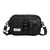 Imagen de Bandolera Dama Microfibra Chimola Utilitary Art. CB64B