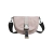 Bandolera Dama Chimola Brenda Solapa Broche de Acero