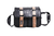 Imagen de Bandolera Dama Deportiva Doble Bolsillo Chimola Milan Art. CB87