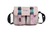 Bandolera Dama Deportiva Doble Bolsillo Chimola Milan Art. CB87 - comprar online