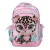 Mochila Chimola Espalda Chita 16" Art. BT313