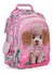 Mochila Chimola Espalda Poodle 14" Art. BT280 en internet
