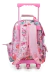 Mochila Chimola Poodle Carro 16 Pulgadas Art. BT277 en internet