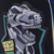 Imagen de Mochila Escolar Espalda Skora Lets Play Dino Robot